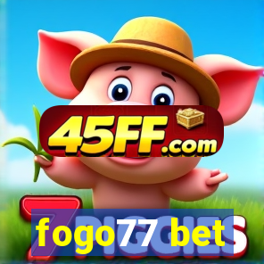 fogo77 bet